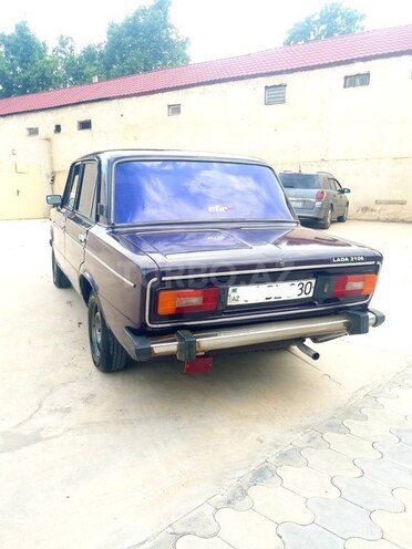 LADA (VAZ) 2106 2003, 84,845 km - 1.3 л - Bərdə