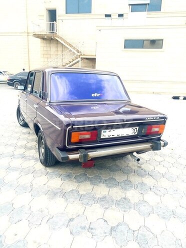 LADA (VAZ) 2106 2003, 84,845 km - 1.3 л - Bərdə