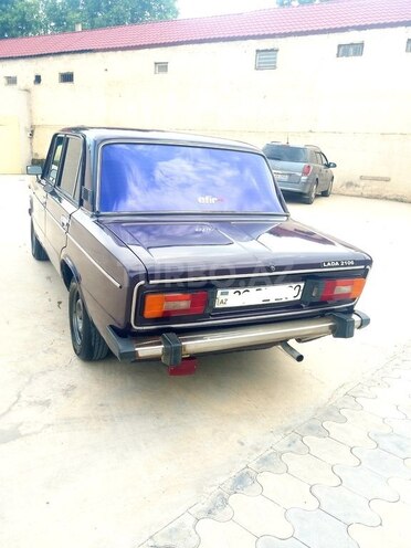 LADA (VAZ) 2106 2003, 84,845 km - 1.3 л - Bərdə