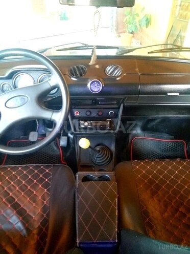 LADA (VAZ) 2106 2003, 84,845 km - 1.3 л - Bərdə