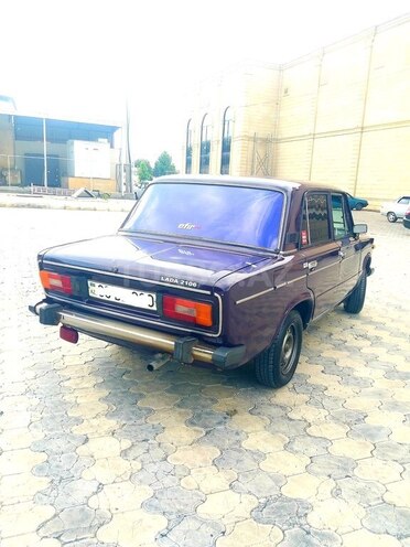 LADA (VAZ) 2106 2003, 84,845 km - 1.3 л - Bərdə