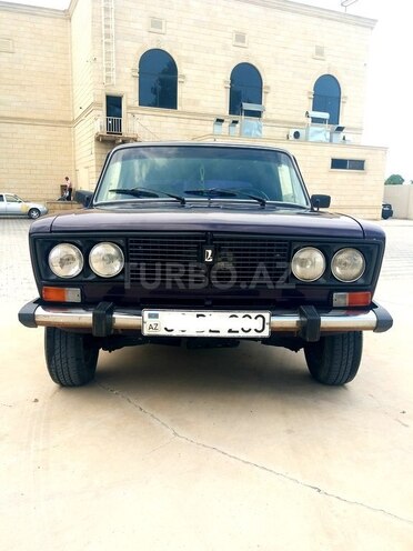 LADA (VAZ) 2106 2003, 84,845 km - 1.3 л - Bərdə