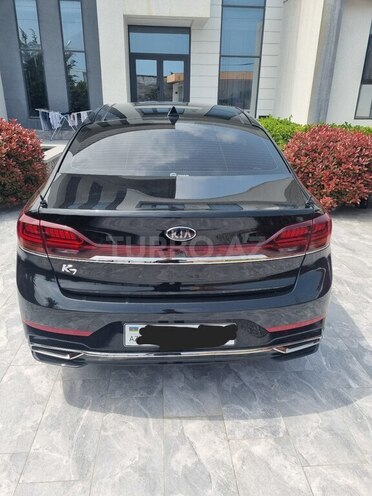 Kia K7 2020, 110,000 km - 2.4 l - Bakı