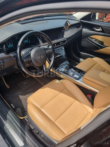 Kia K7 2020, 110,000 km - 2.4 l - Bakı