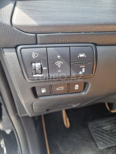 Kia K7 2020, 110,000 km - 2.4 l - Bakı