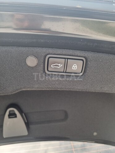 Kia K7 2020, 110,000 km - 2.4 l - Bakı