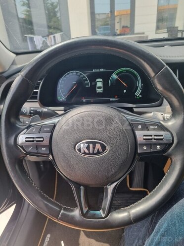 Kia K7 2020, 110,000 km - 2.4 l - Bakı
