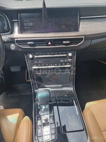 Kia K7 2020, 110,000 km - 2.4 l - Bakı
