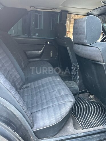 Mercedes 190 1992, 500,000 km - 2.0 l - Bakı