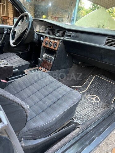 Mercedes 190 1992, 500,000 km - 2.0 l - Bakı