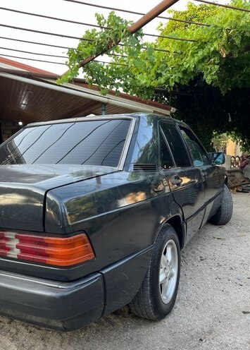 Mercedes 190 1992, 500,000 km - 2.0 l - Bakı