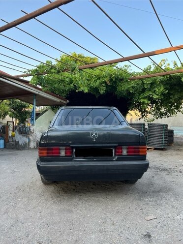 Mercedes 190 1992, 500,000 km - 2.0 l - Bakı