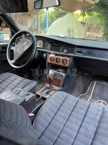 Mercedes 190 1992, 500,000 km - 2.0 l - Bakı