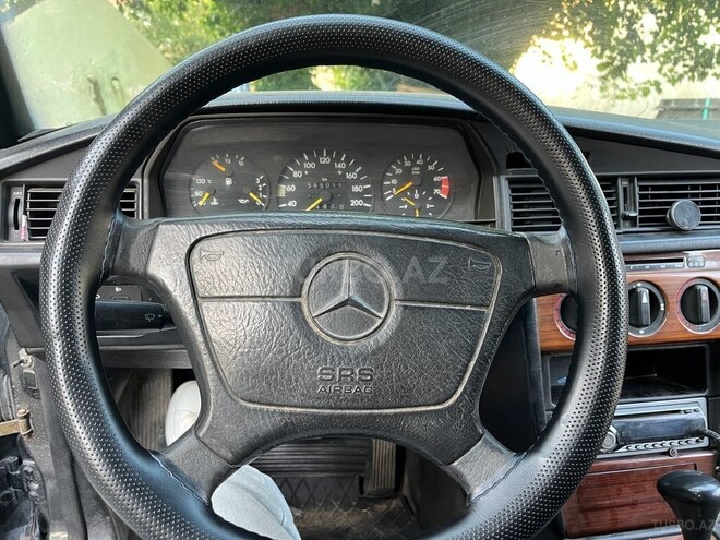 Mercedes 190 1992, 500,000 km - 2.0 l - Bakı