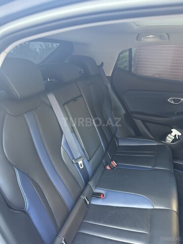 GAC Trumpchi GS3 2024, 26,462 km - 1.5 l - Bakı