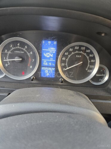 Baic A1 2014, 156,000 km - 1.5 l - Bakı