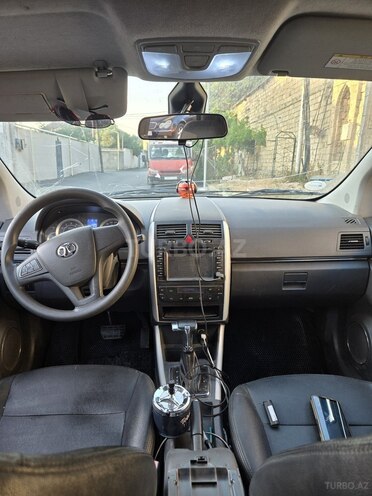 Baic A1 2014, 156,000 km - 1.5 l - Bakı