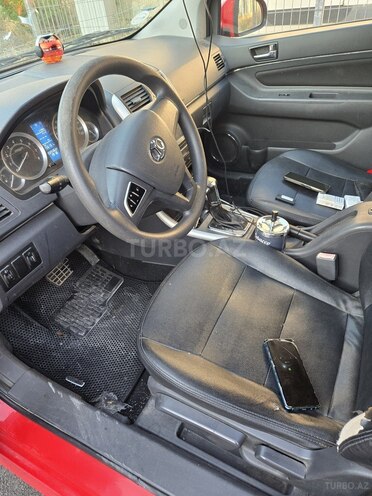 Baic A1 2014, 156,000 km - 1.5 l - Bakı