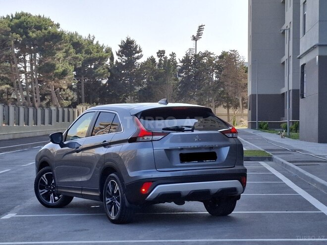 Mitsubishi Eclipse Cross 2021, 50,000 km - 2.0 l - Sumqayıt