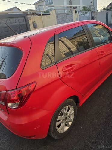 Baic A1 2014, 156,000 km - 1.5 l - Bakı