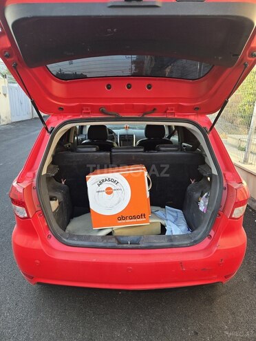 Baic A1 2014, 156,000 km - 1.5 l - Bakı