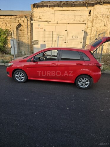 Baic A1 2014, 156,000 km - 1.5 l - Bakı
