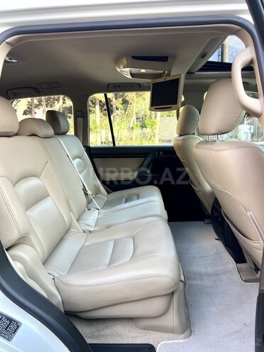 Toyota Land Cruiser 2010, 171,500 km - 4.0 l - Bakı