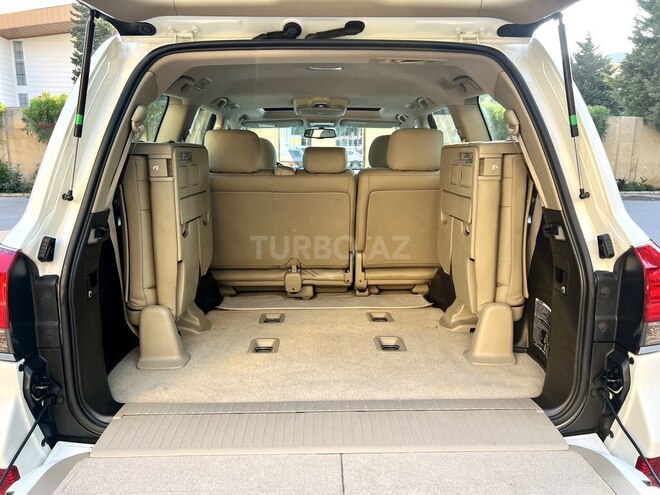 Toyota Land Cruiser 2010, 171,500 km - 4.0 l - Bakı