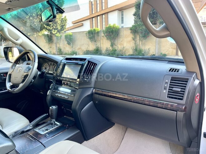 Toyota Land Cruiser 2010, 171,500 km - 4.0 l - Bakı