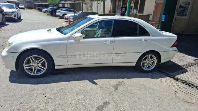 Mercedes C 240 2005, 300,000 km - 2.6 л - Bakı