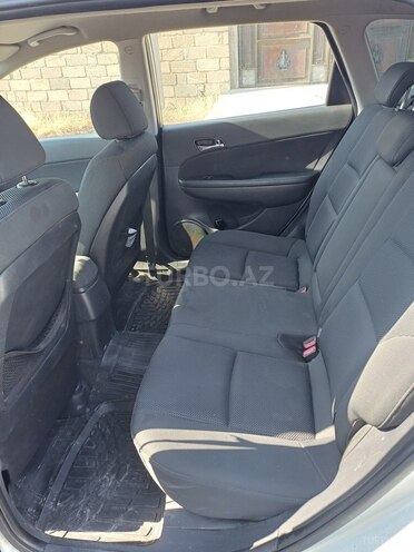 Hyundai i30 2008, 358,000 km - 1.6 l - Bakı