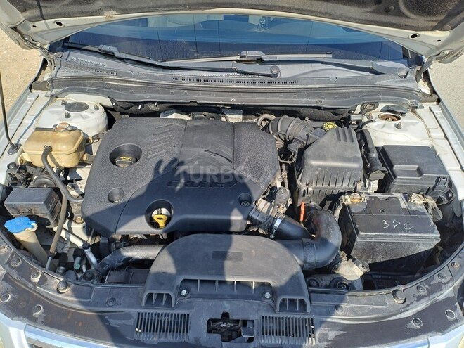 Hyundai i30 2008, 358,000 km - 1.6 l - Bakı