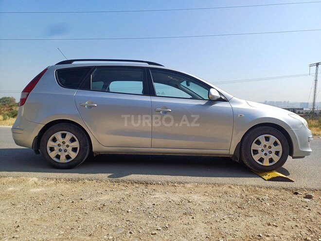 Hyundai i30 2008, 358,000 km - 1.6 l - Bakı