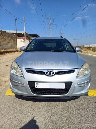 Hyundai i30 2008, 358,000 km - 1.6 l - Bakı
