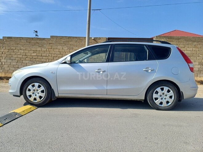 Hyundai i30 2008, 358,000 km - 1.6 l - Bakı