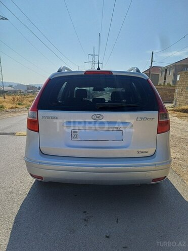 Hyundai i30 2008, 358,000 km - 1.6 l - Bakı