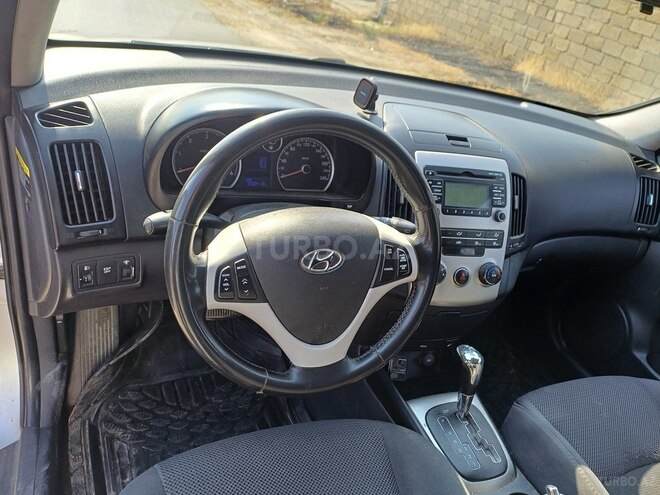 Hyundai i30 2008, 358,000 km - 1.6 l - Bakı
