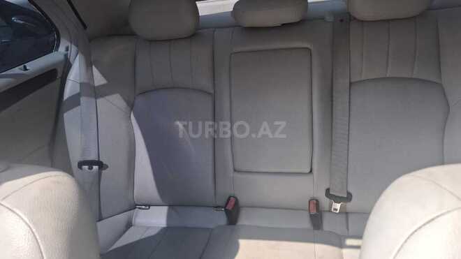 Mercedes C 240 2005, 300,000 km - 2.6 л - Bakı