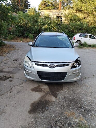 Hyundai i30 2008, 271,523 km - 1.6 l - Bakı