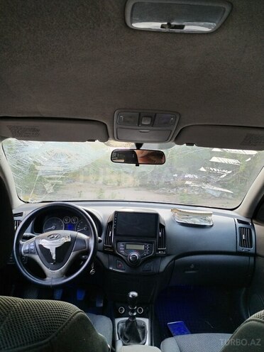 Hyundai i30 2008, 271,523 km - 1.6 l - Bakı