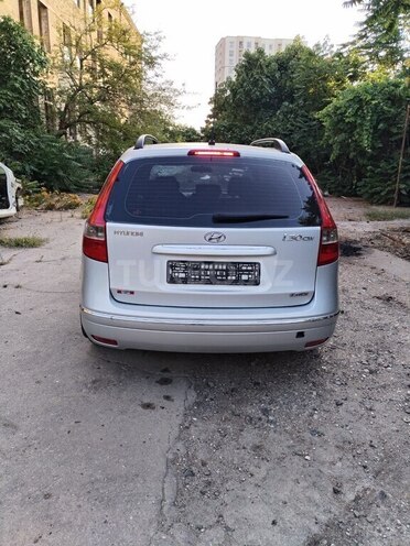 Hyundai i30 2008, 271,523 km - 1.6 l - Bakı
