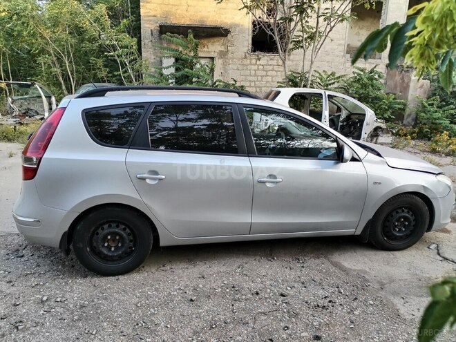 Hyundai i30 2008, 271,523 km - 1.6 l - Bakı