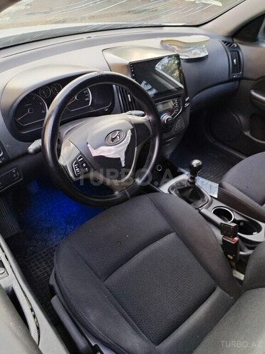 Hyundai i30 2008, 271,523 km - 1.6 l - Bakı