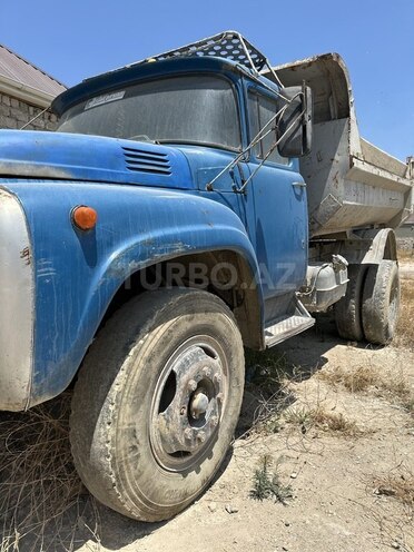 ZIL 130-10
