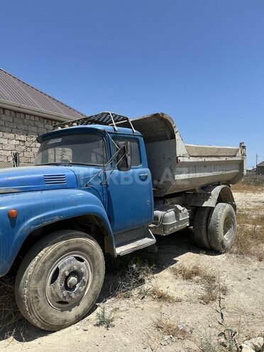 ZIL 130-11