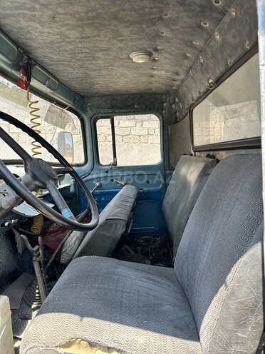 ZIL 130-9