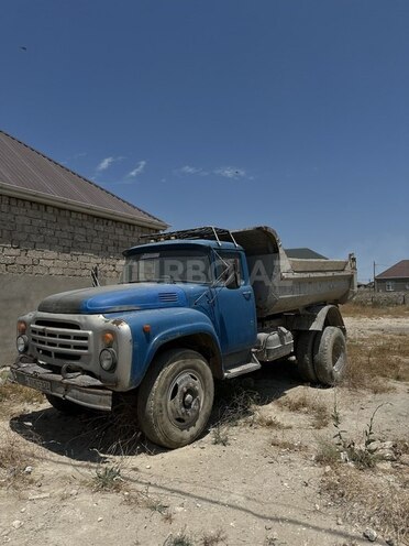 ZIL 130-4
