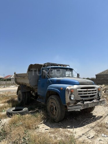 ZIL 130-3