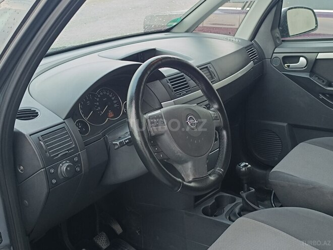 Opel Meriva 2005, 250,000 km - 1.4 l - Şəmkir