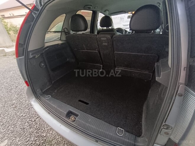 Opel Meriva 2005, 250,000 km - 1.4 l - Şəmkir